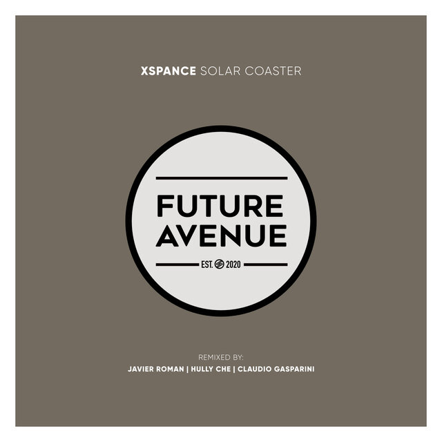 Solar Coaster