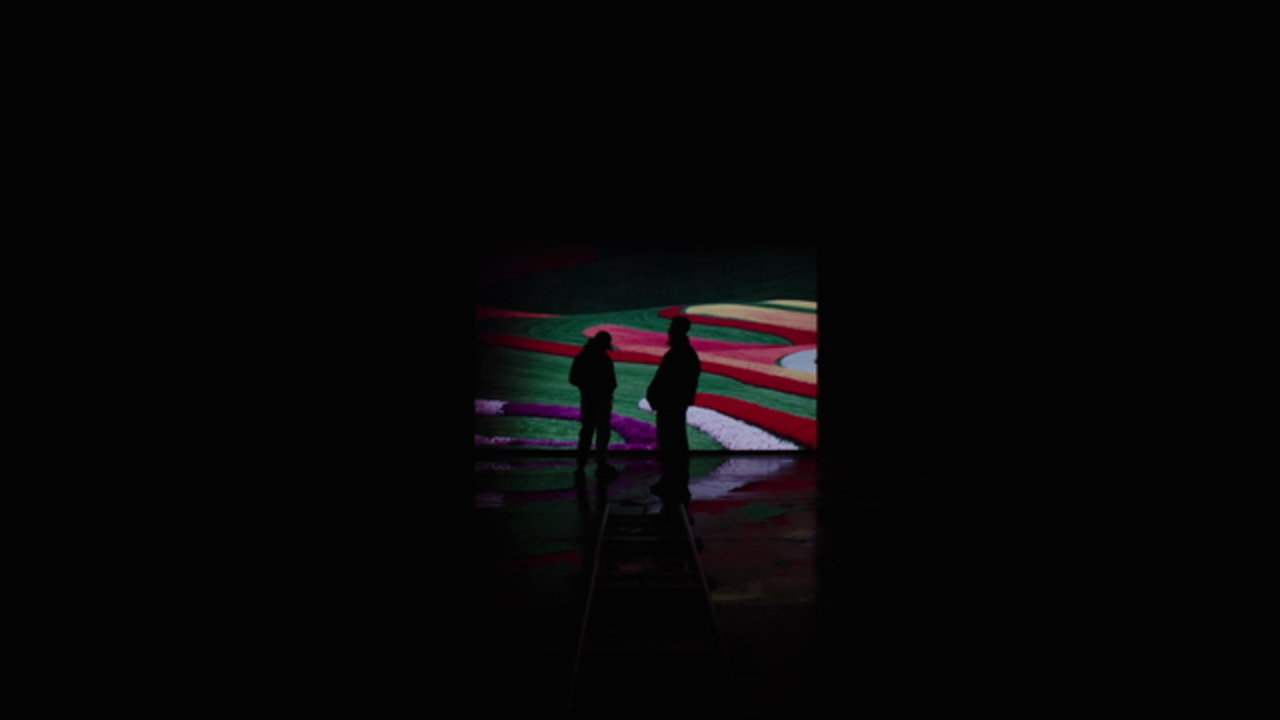 Missing You (feat. Nael)