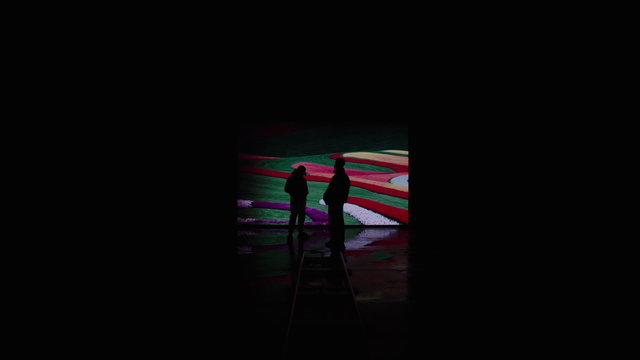Missing You (feat. Nael)