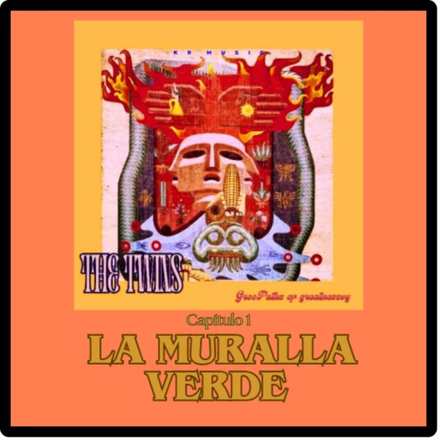 LA MURALLA VERDE