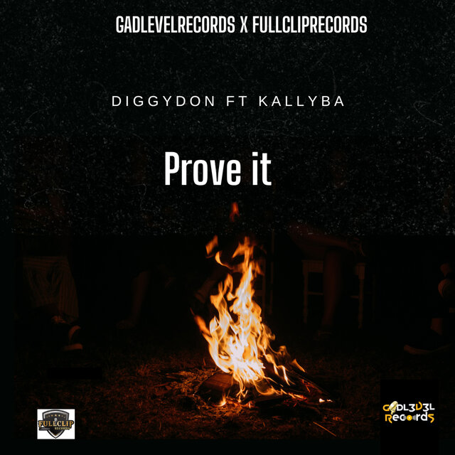 Prove It
