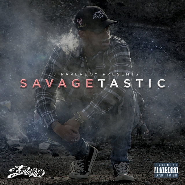 Savage Tastic