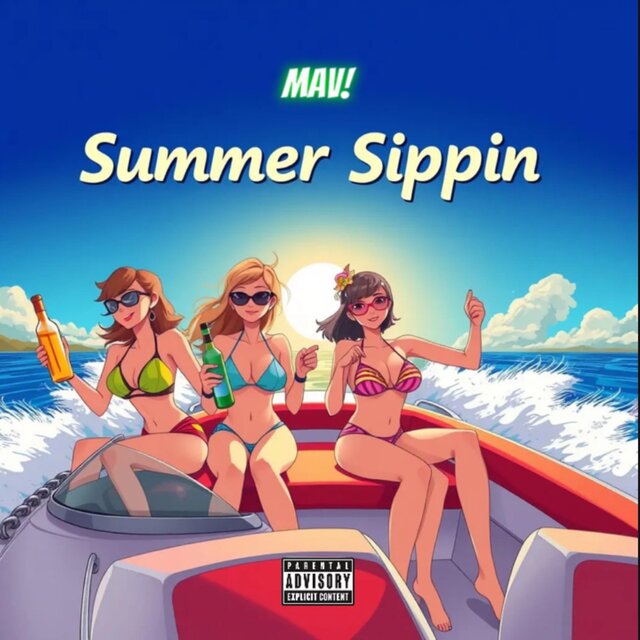 Summer Sippin