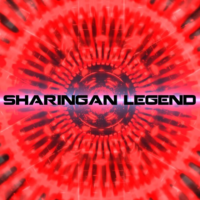 Sharingan Legend