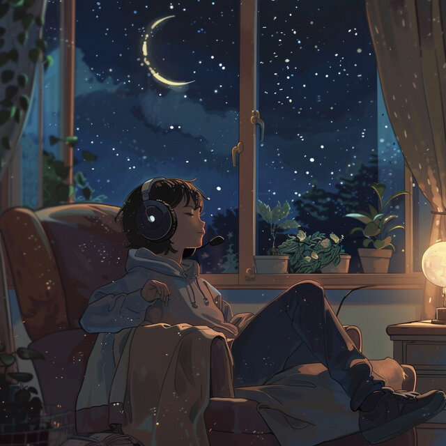 Sleep's Musical Embrace: Tunes for Restful Nights