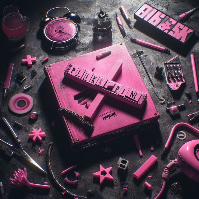 Japanese 1St Minialbum