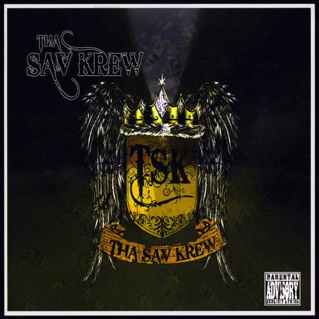 Tha Sav Krew