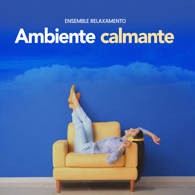 Ambiente calmante