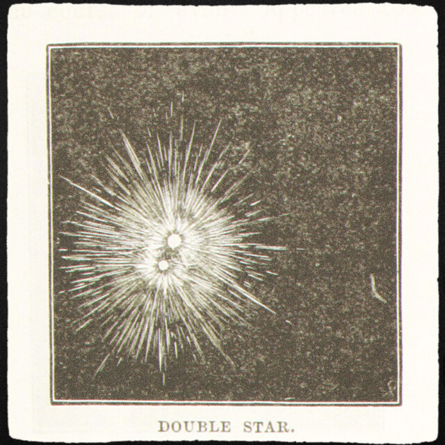 DOUBLE STAR