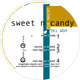 Cover art for album Vom Tag Zur Nacht EP by Sweet N Candy