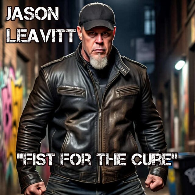 Fist for the Cure