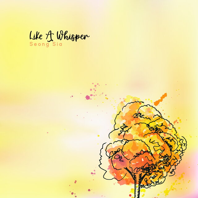 Like A Whisper