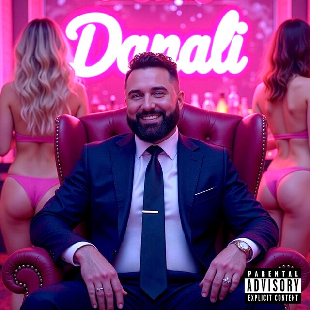 Dark Days, Neon Nights (Deluxe Edition)