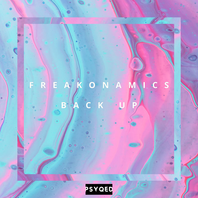 Back Up