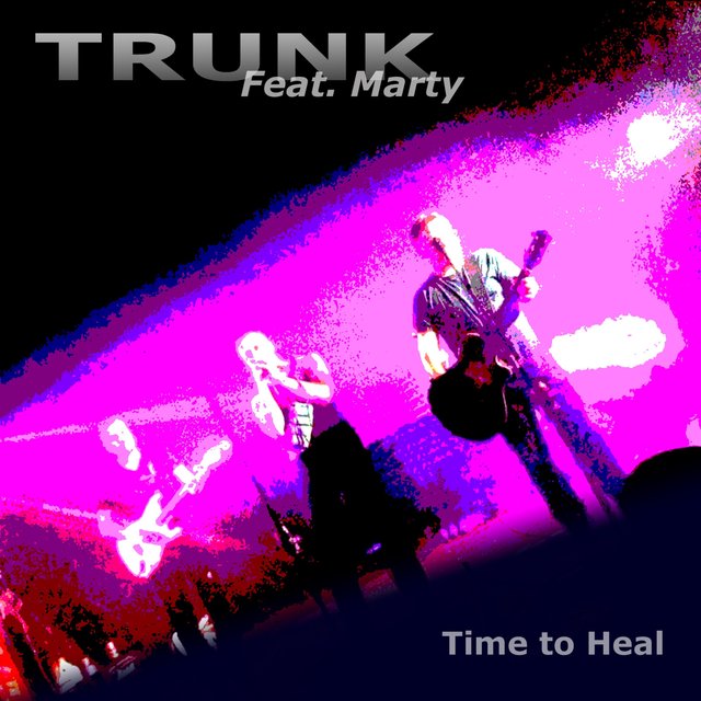 Time to Heal