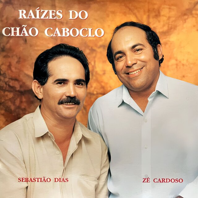 Raízes do Chão Caboclo