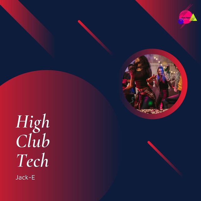 High Club Tech