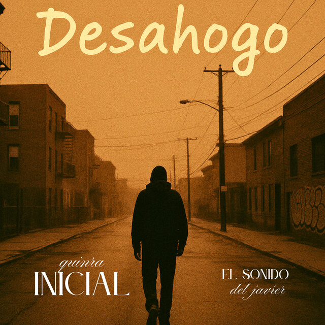 Desahogo