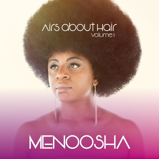 Airs About Hair, Vol. 1