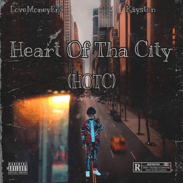 Heart Of Tha City (HOTC)
