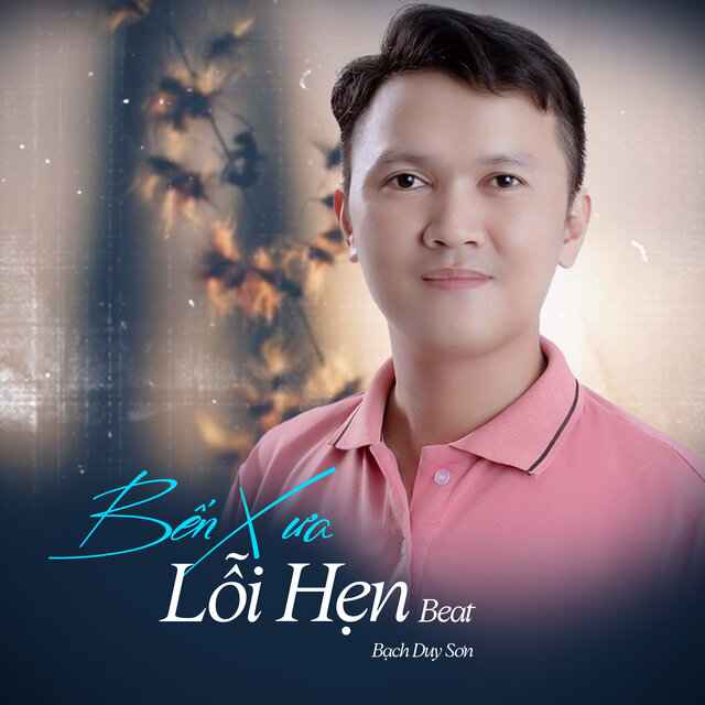 Bến Xưa Lỗi Hẹn (Beat)