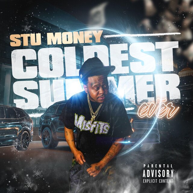 Coldest Summer Ever