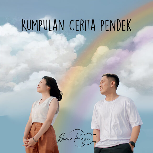 Kumpulan Cerita Pendek