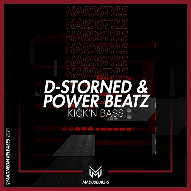 Kick'n Bass