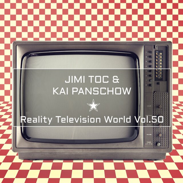 Reality Television World Vol.50
