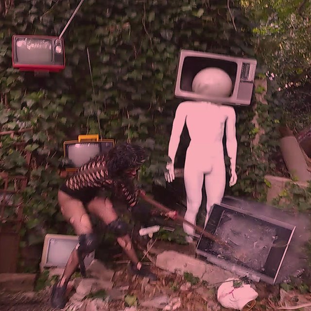 Escombro