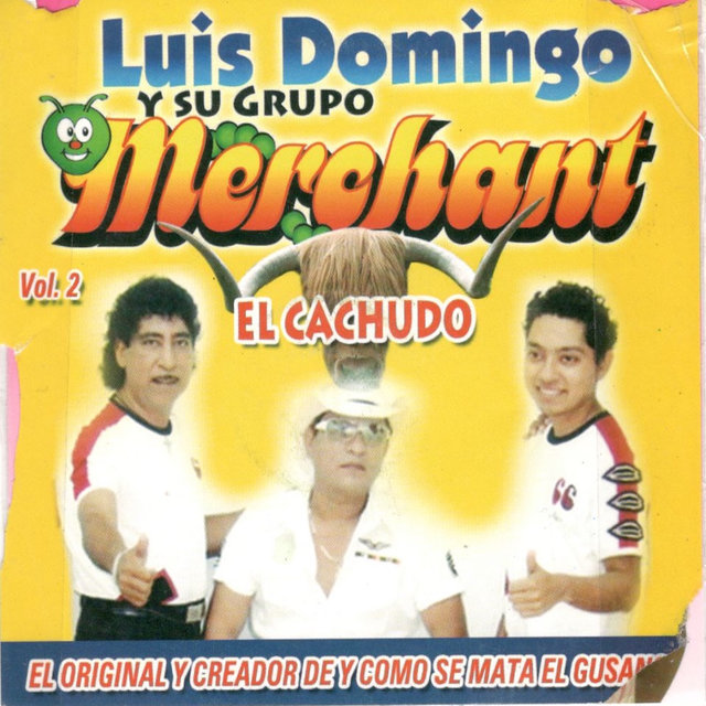 El Cachudo