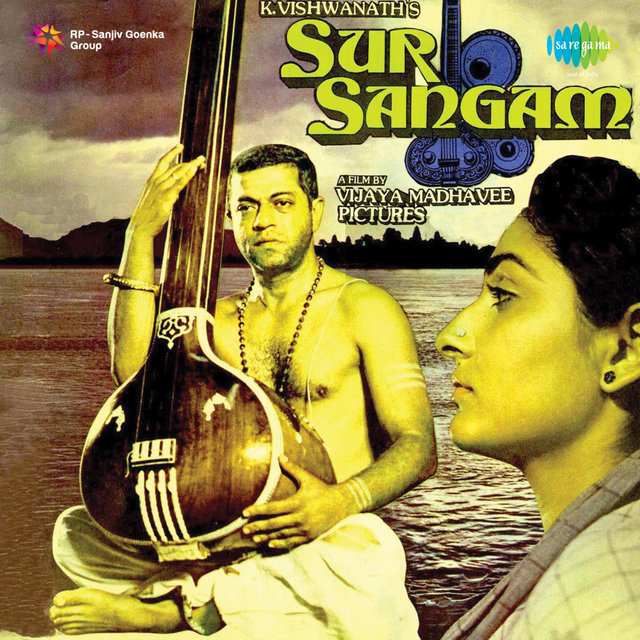 Sur Sangam (Original Motion Picture Soundtrack)