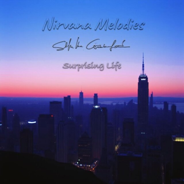 Surprising Life
