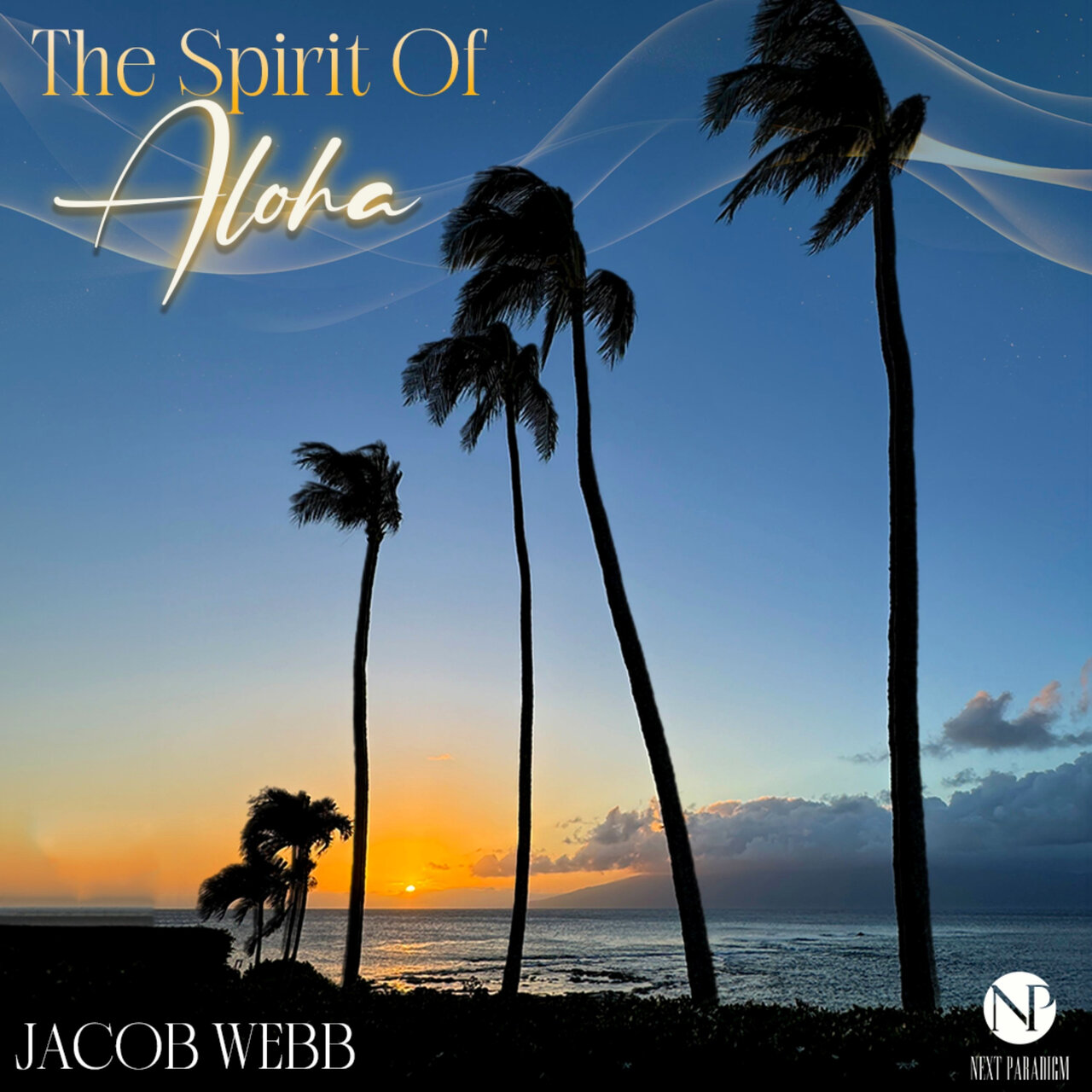 The Spirit of Aloha by Jacob Webb on TIDAL