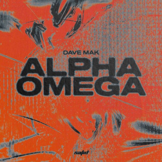 Alpha Omega