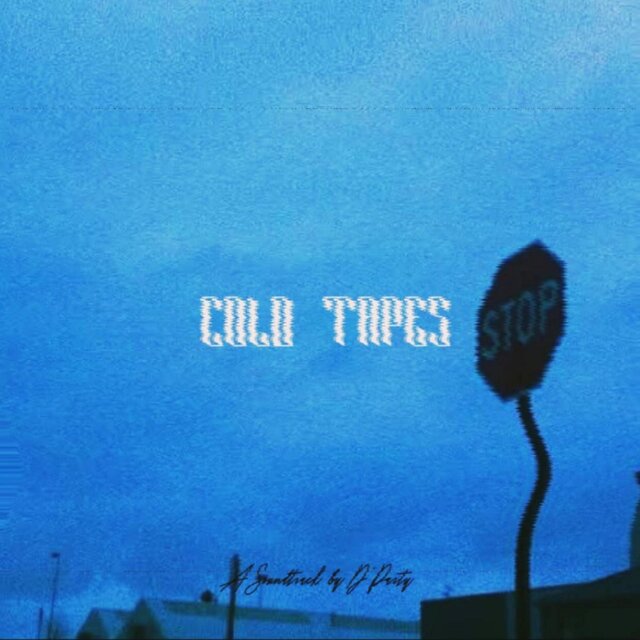 COLD TAPES (Soundtrack)