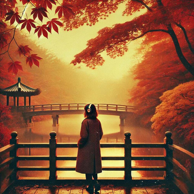 Ambient Lo-Fi Escapes