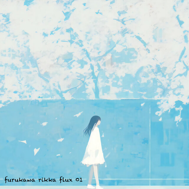 furukawa rikka flux 01