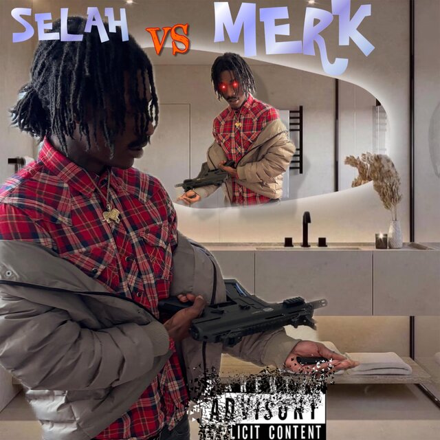 SELAH VS MERK