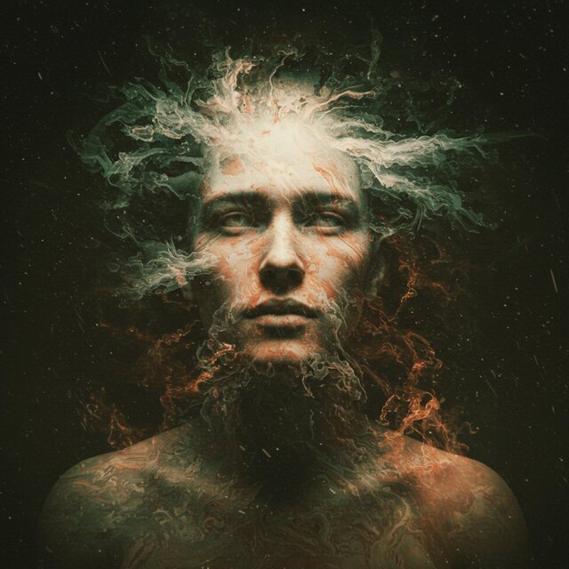 The Resonance Code, Vol. 4: Liberation from Fear (396 Hz)