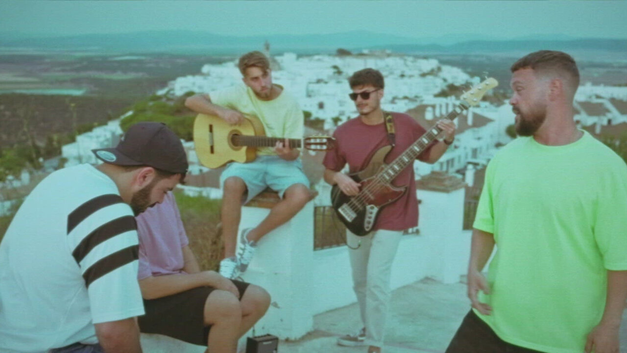 Pa' qué volver