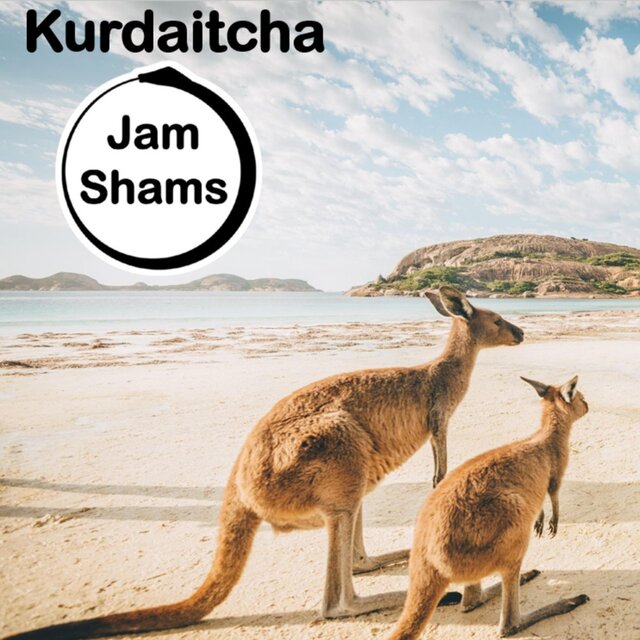 Kurdaitcha