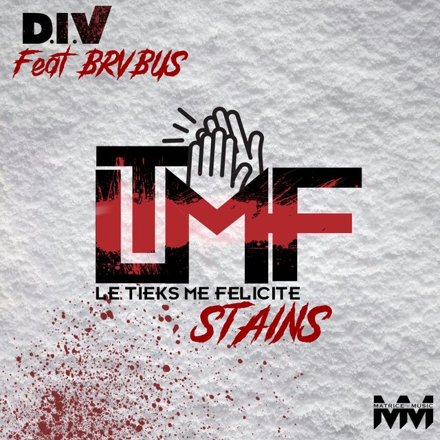 Ltmf Stains (feat. Brvbus)