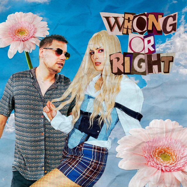 Wrong Or Right (Extended Mix)