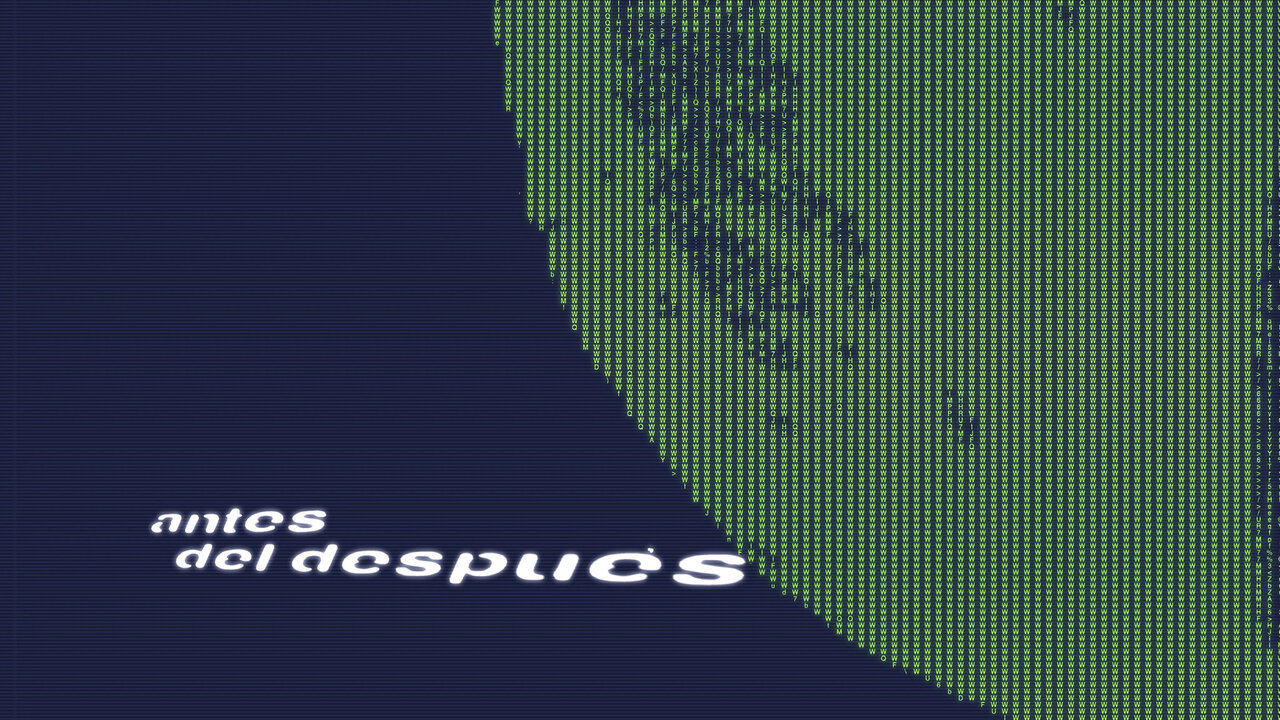 Antes del Después (Official Visualizer)