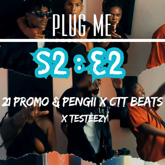 Plug Me S:2 Ep:2