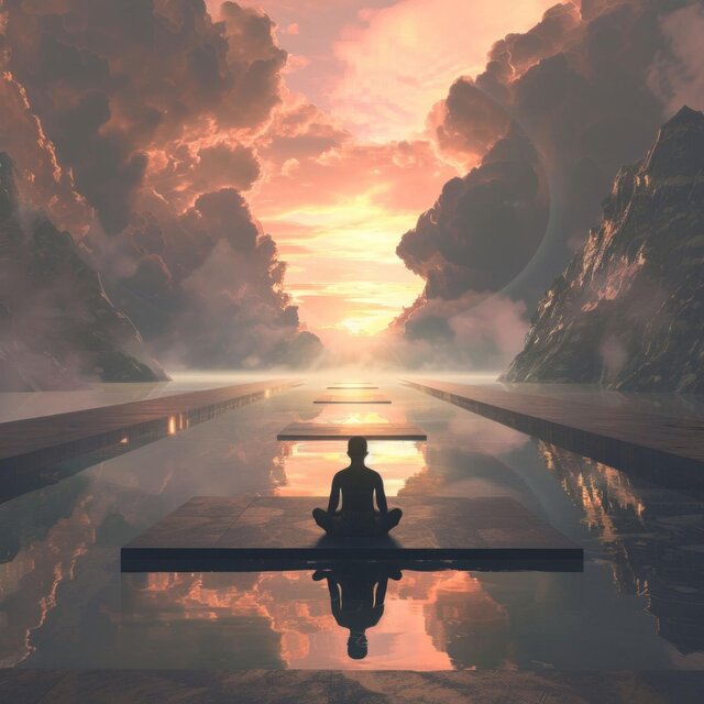 Vibraciones de Libertad, Camino a la Calma Interior