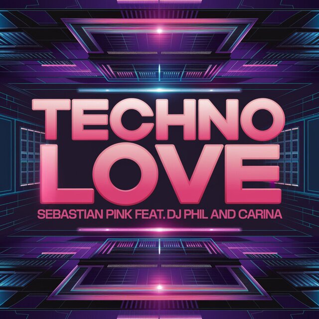Techno Love