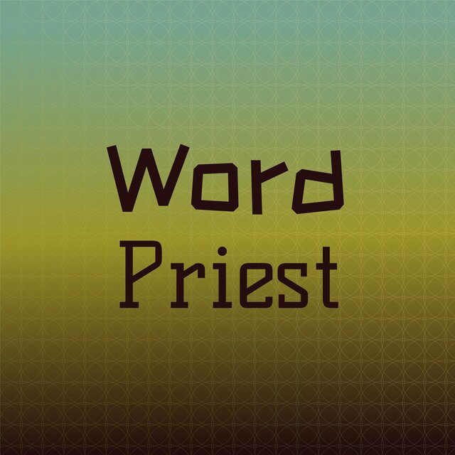 Word Priest