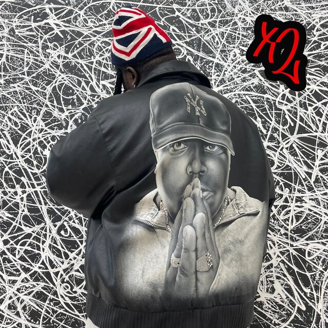 Biggie X2